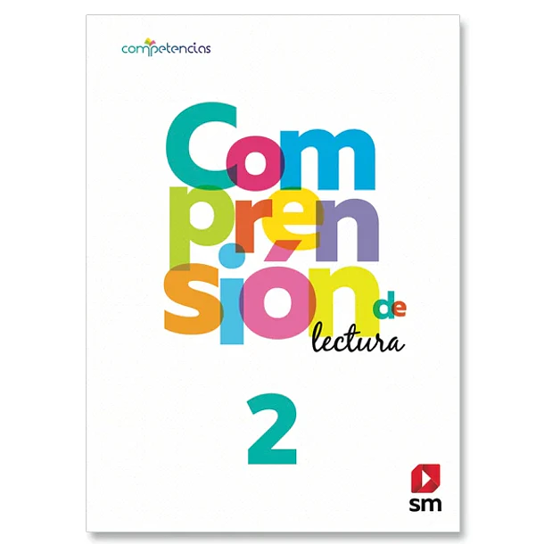 COMPRENSIÓN DE LECTURA 2° BÁSICO  