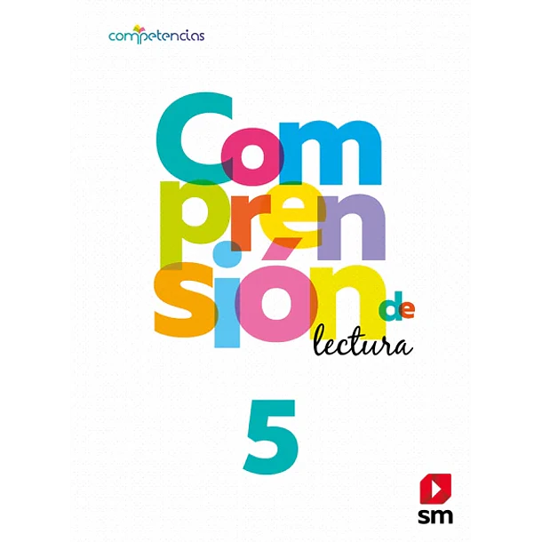 COMPRENSIÓN DE LECTURA 5° BÁSICO  