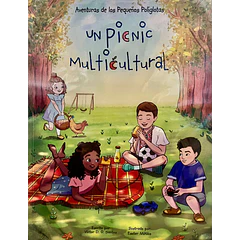 UN PICNIC MULTICULTURAL 