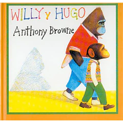 Willy y Hugo