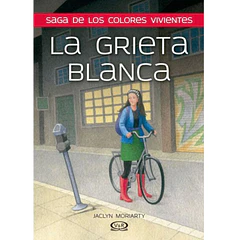 LA GRIETA BLANCA