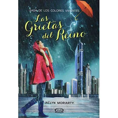 LAS GRIETAS DEL REINO 
