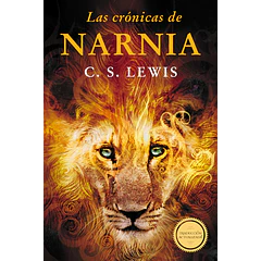 LAS CRÓNICAS DE NARNIA 