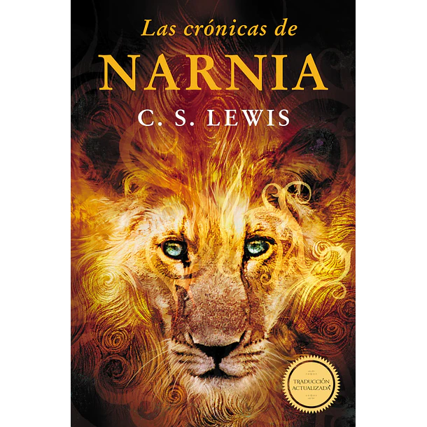 LAS CRÓNICAS DE NARNIA  
