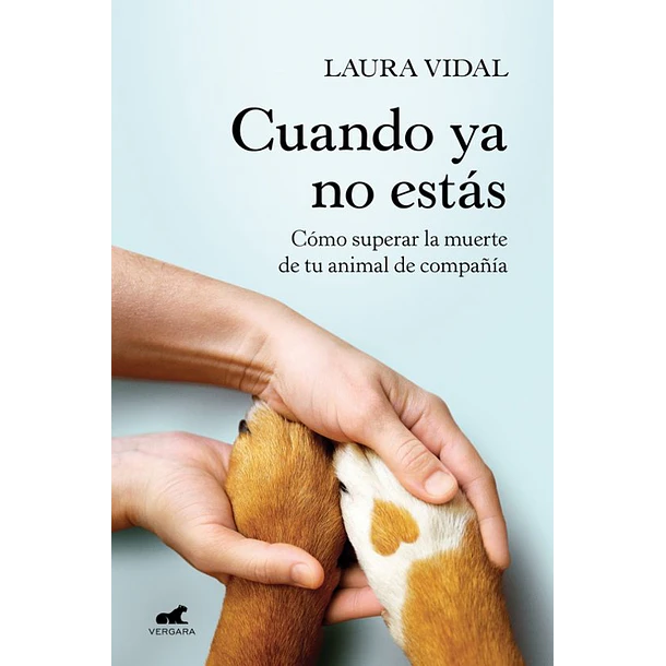 CUANDO YA NO ESTÁS  