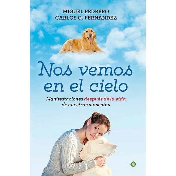 NOS VEMOS EN EL CIELO  
