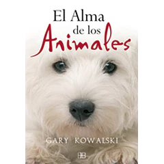 EL ALMA DE LOS ANIMALES 
