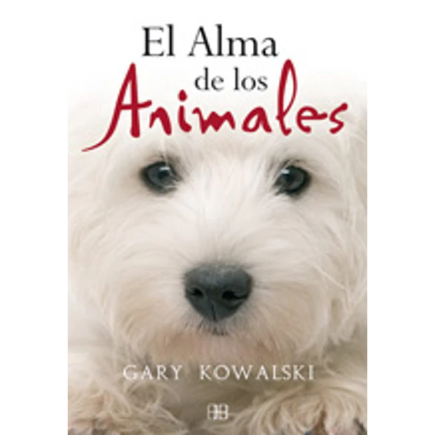 EL ALMA DE LOS ANIMALES  