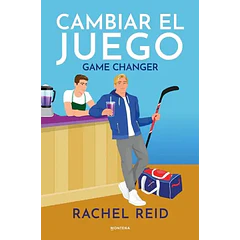 CAMBIAR EL JUEGO 