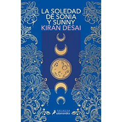 LA SOLEDAD DE SONIA Y SUNNY 