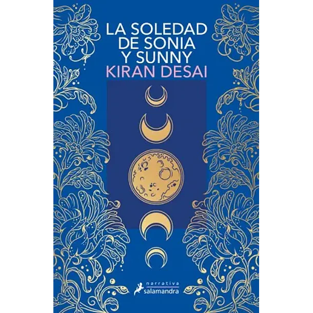 LA SOLEDAD DE SONIA Y SUNNY  