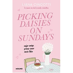 PICKING DAISIES ON SUNDAYS 