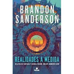 REALIDADES A MEDIDA