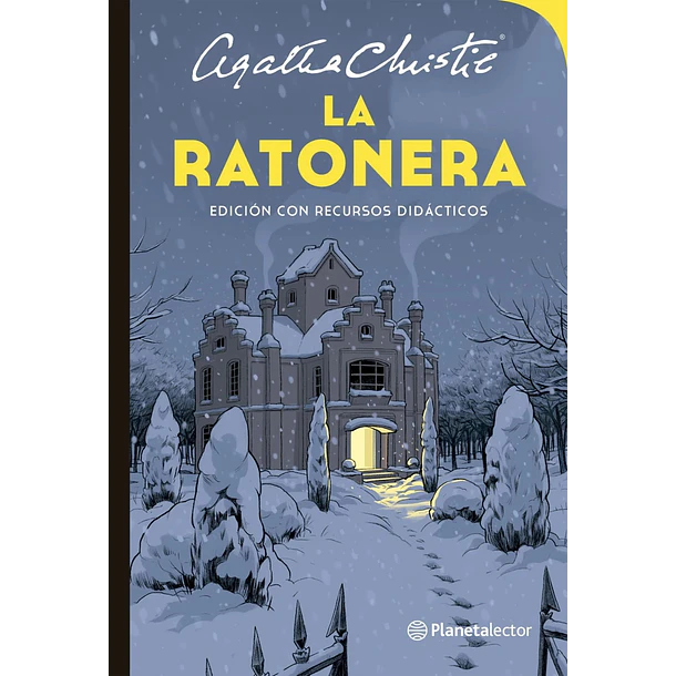 LA RATONERA  