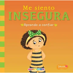 ME SIENTO INSEGURA 
