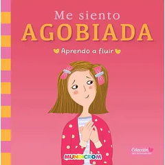 ME SIENTO AGOBIADA