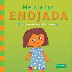 ME SIENTO ENOJADA 