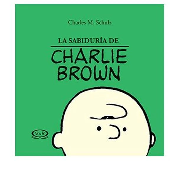 CHARLIE BROWN  