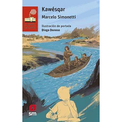 KAWÉSQAR