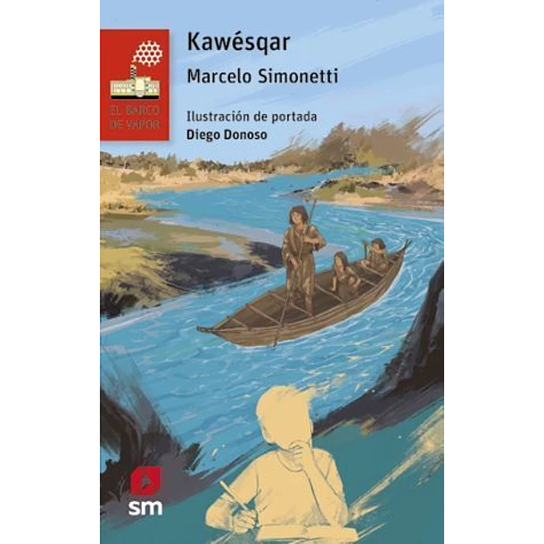 KAWÉSQAR 