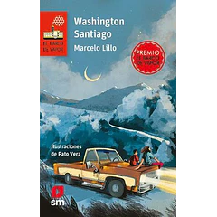 WASHINGTON SANTIAGO 