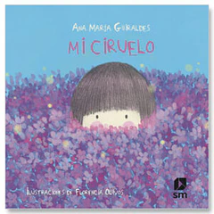 MI CIRUELO 