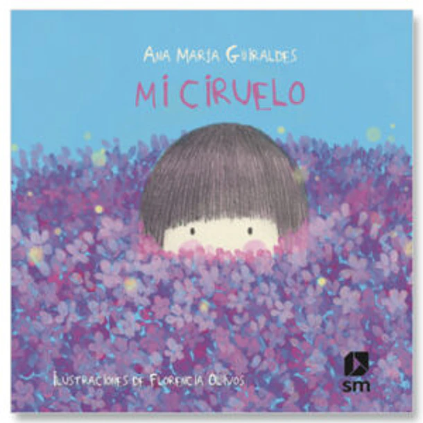 MI CIRUELO  