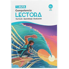 TU RUTA: COMPETENCIA LECTORA (NIVEL AZUL)