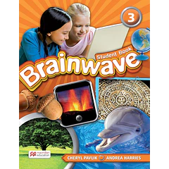 BRAINWAVE LEVEL 3 STUDENT BOOK