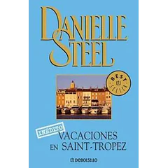 VACACIONES EN SAINT-TROPEZ