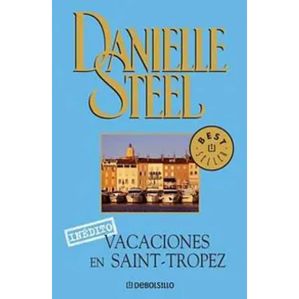 VACACIONES EN SAINT-TROPEZ 