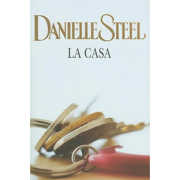 LA CASA 