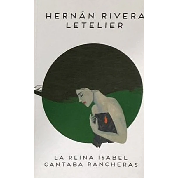 LA REINA ISABEL CANTABA RANCHERAS 