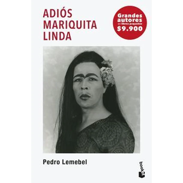 ADIOS MARIQUITA LINDA  