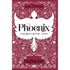 PHOENIX: LO MÁS PELIGROSO ES QUE TE ROBEN.... EL CORAZOÓN 