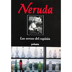 NERUDA: LOS VERSOS DEL CAPITÁN 