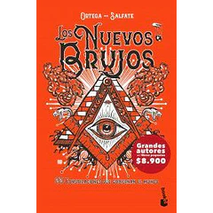 LOS NUEVOS BRUJOS 