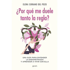 ¿POR QUÉ ME DUELE TANTO LA REGLA?
