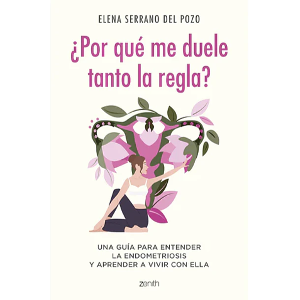 ¿POR QUÉ ME DUELE TANTO LA REGLA? 