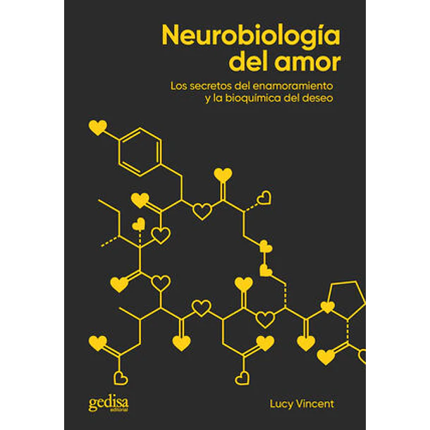 NEUROBIOLOGÍA DEL AMOR  