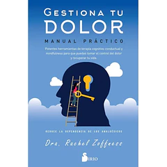 GESTIONA TU DOLOR 
