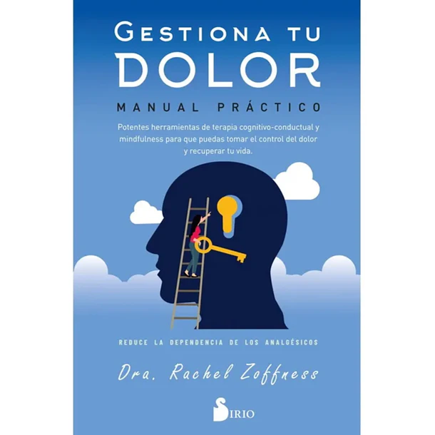 GESTIONA TU DOLOR  