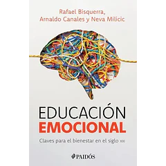 EDUCACIÓN EMOCIONAL 