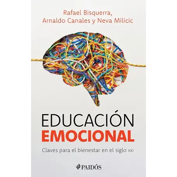 EDUCACIÓN EMOCIONAL  