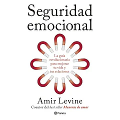 SEGURIDAD EMOCIONAL 