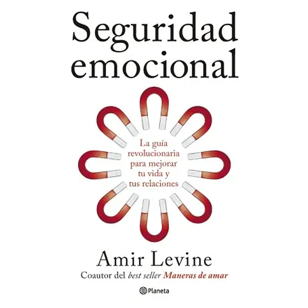 SEGURIDAD EMOCIONAL  