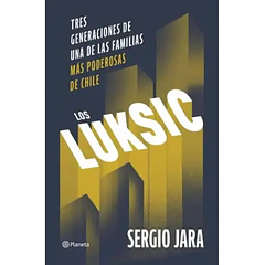 LOS LUKSIC