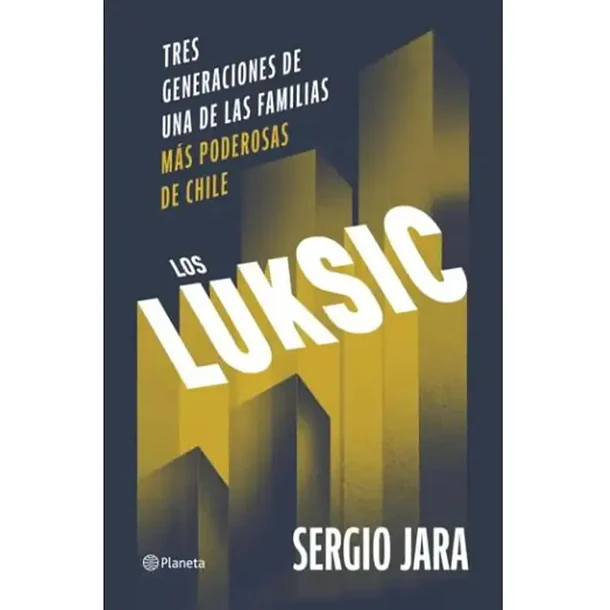 LOS LUKSIC 