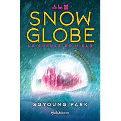 SNOWGLOBE: LA CUPULA DE HIELO 