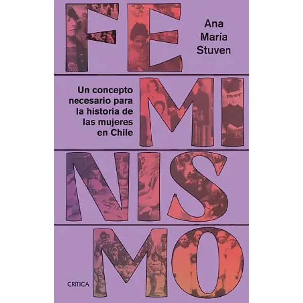 FEMINISMO  